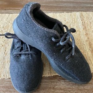 Men’s Allbirds Wool Runner